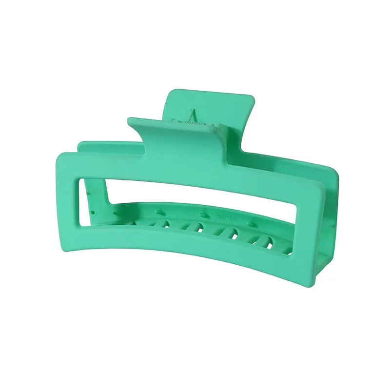 13 CM  5 inches Super Large heavy-duty Thick Long hair Claw Clip