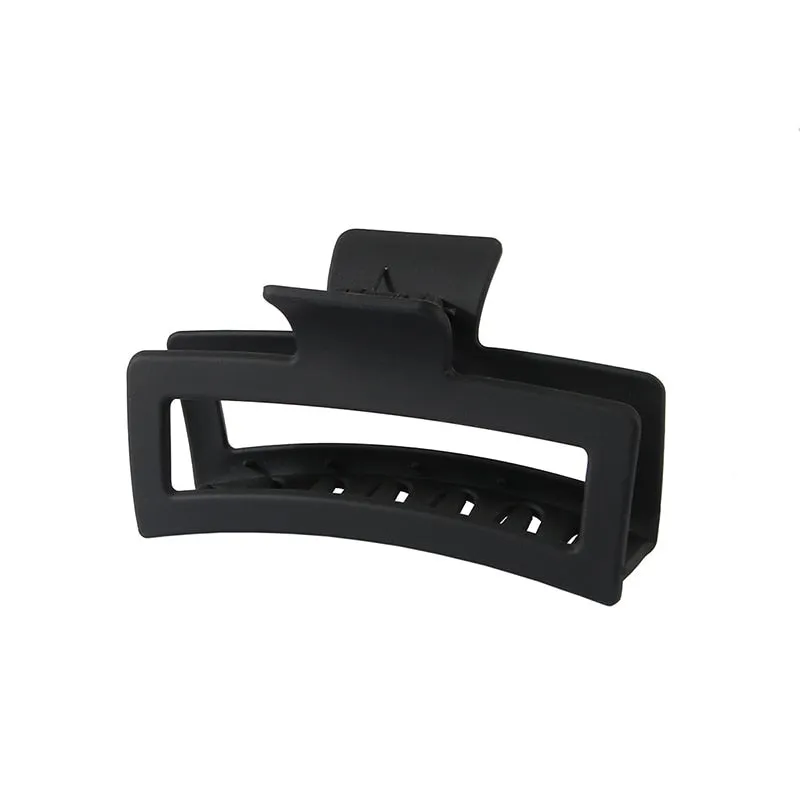 13 CM  5 inches Super Large heavy-duty Thick Long hair Claw Clip
