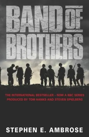 Band of Brothers Ha Hardcover  May 1, 2014