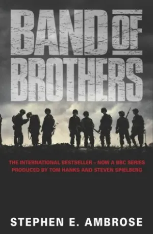 Band of Brothers Ha Hardcover  May 1, 2014