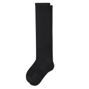 Black Compression Socks