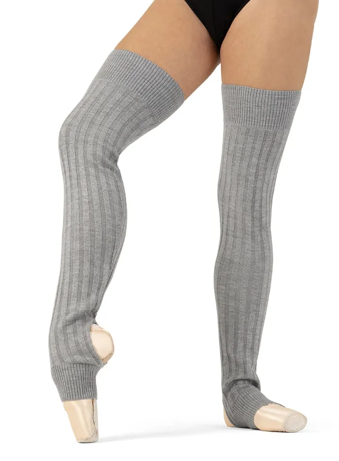 Bloch Sahara Thigh High Leg Warmer W1170