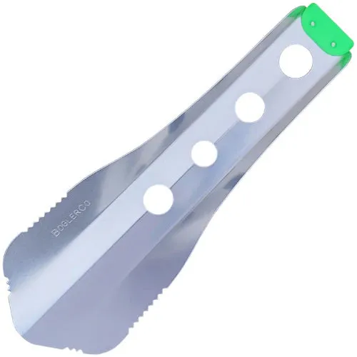 Bogler Co - Ultralight Backpacking Trowel