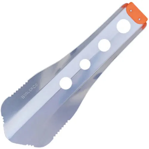 Bogler Co - Ultralight Backpacking Trowel
