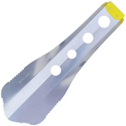 Bogler Co - Ultralight Backpacking Trowel
