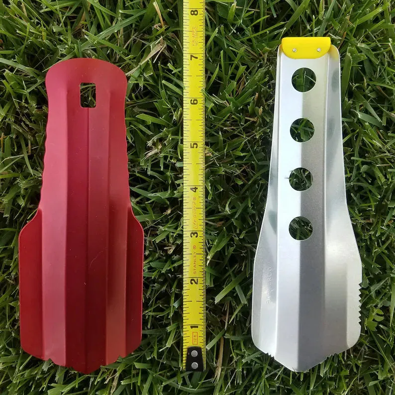 Bogler Co - Ultralight Backpacking Trowel