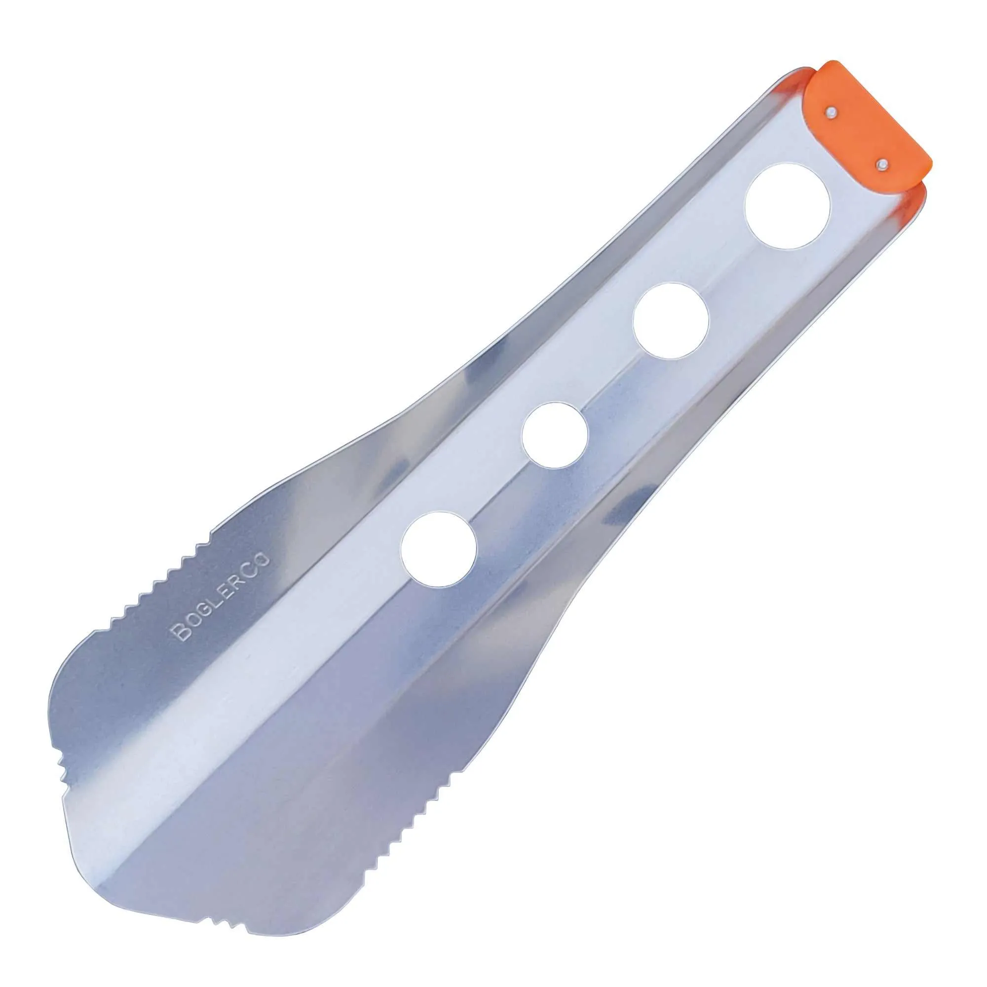 BoglerCo Ultralight Backpacking Trowel