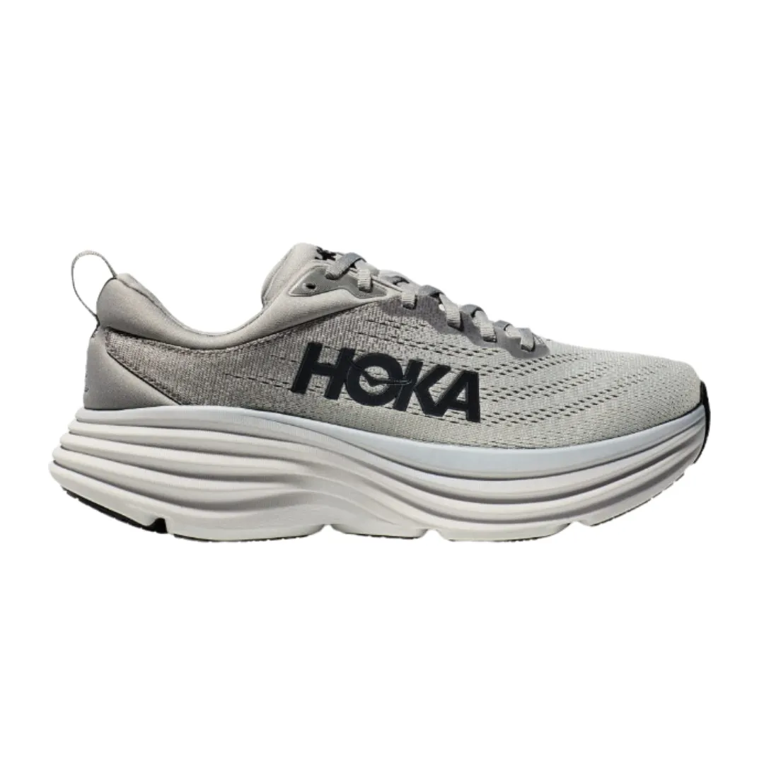 Bondi 8 - Sharkskin/Harbor Mist (D)
