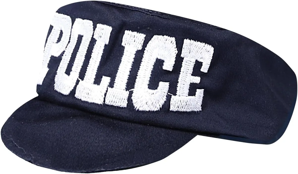 COSLAND Baby Boys' Novelty Hat, 6-18 Months