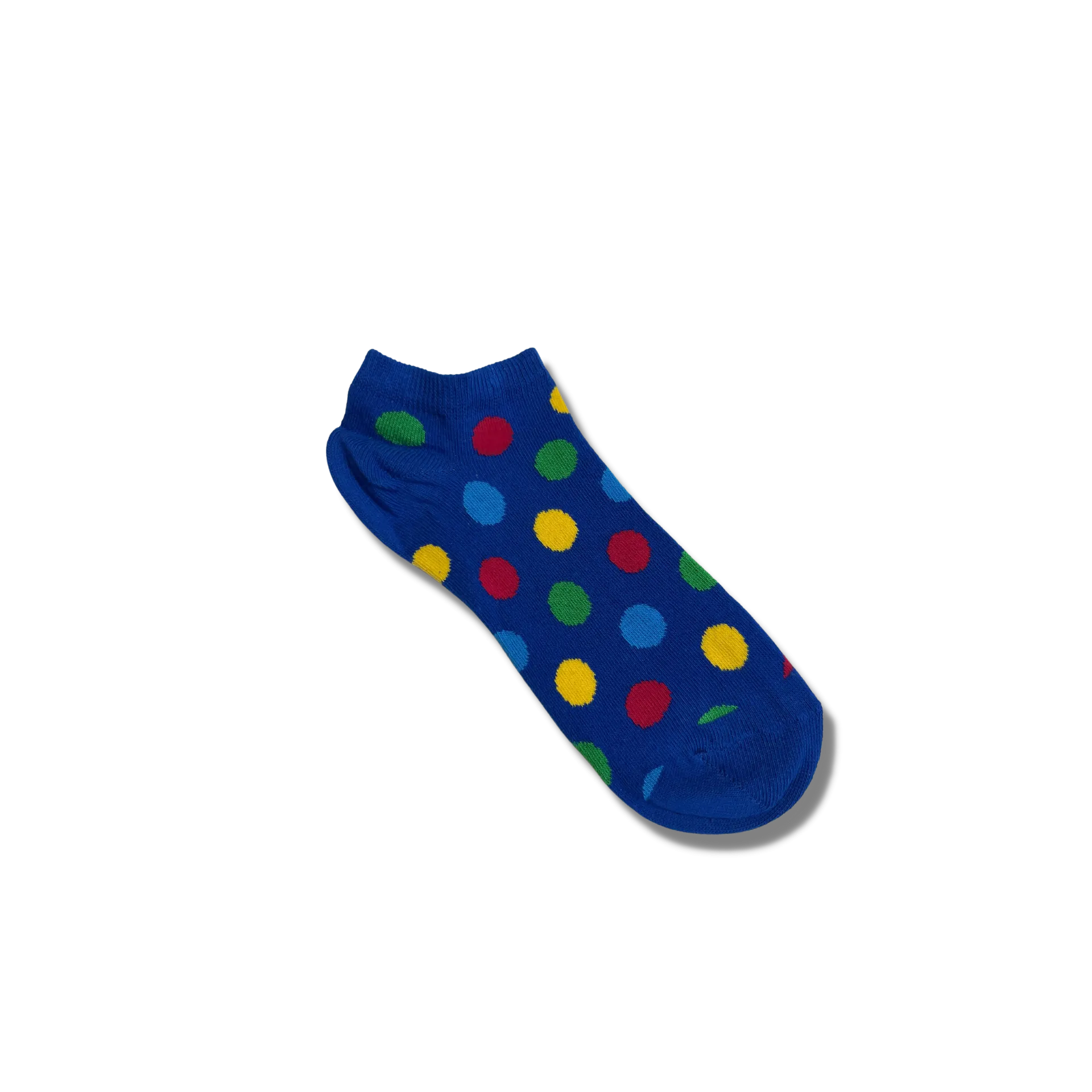Dot Ankle Socks