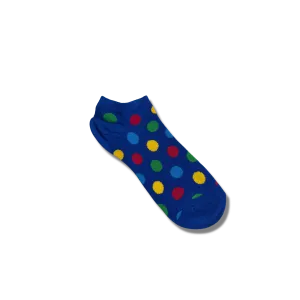 Dot Ankle Socks