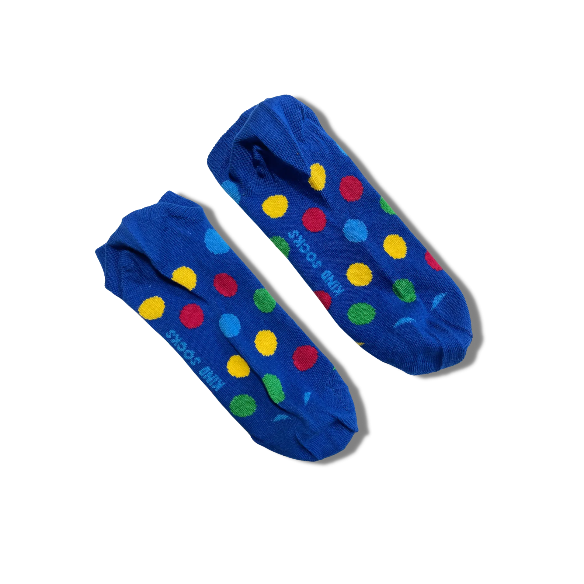 Dot Ankle Socks