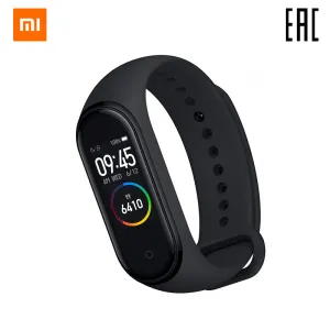 Fitness bracelet Xiaomi Mi Band 4
