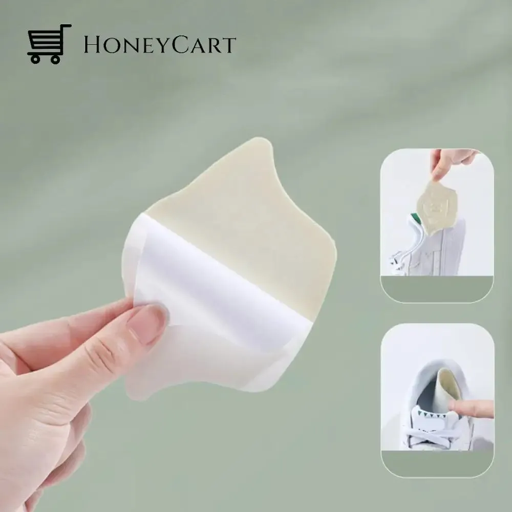 Foot Care Heel Protective Pads