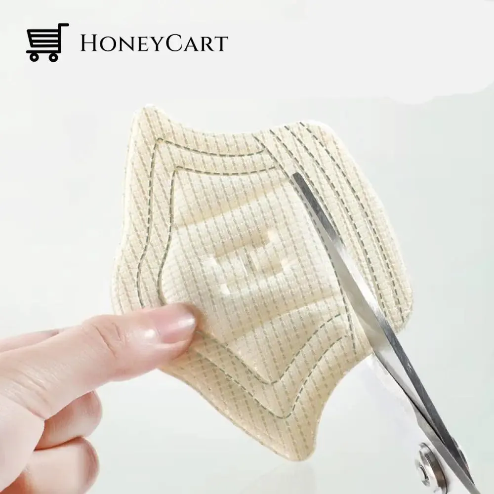 Foot Care Heel Protective Pads