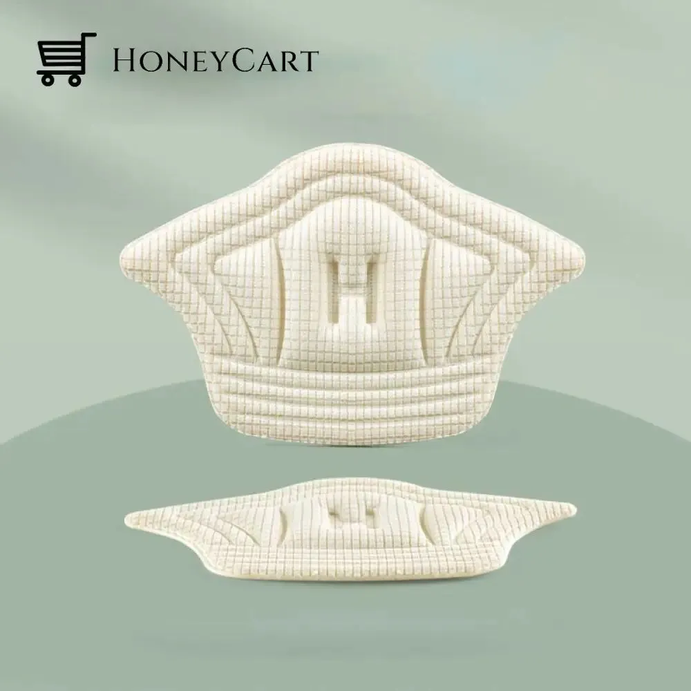 Foot Care Heel Protective Pads