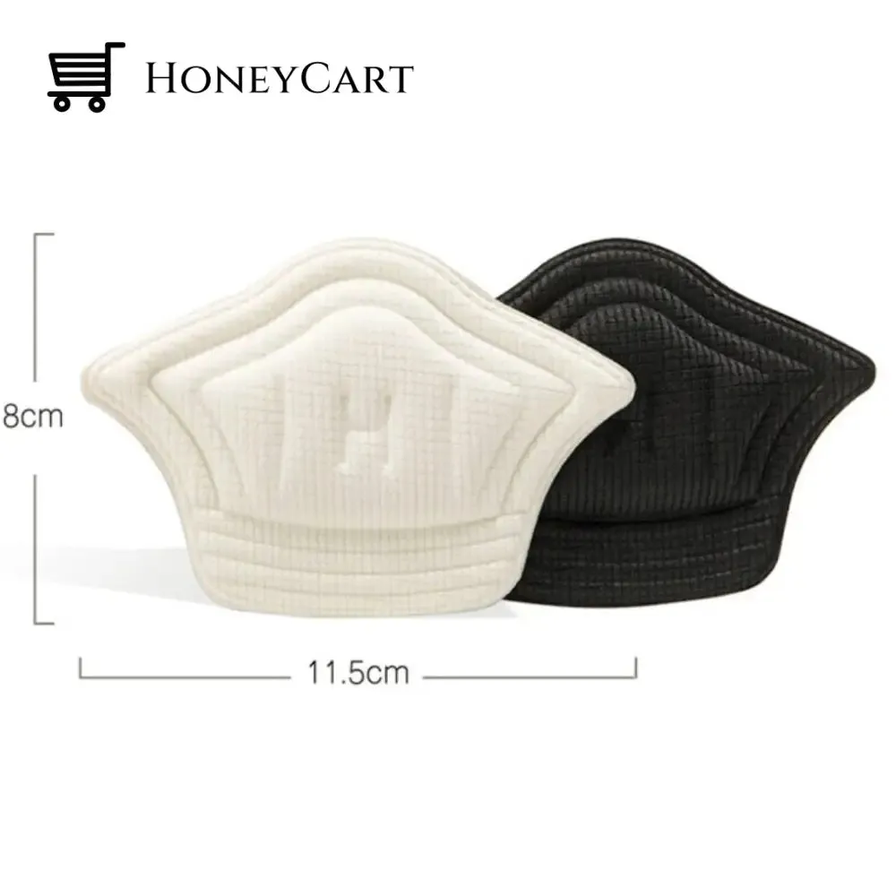 Foot Care Heel Protective Pads