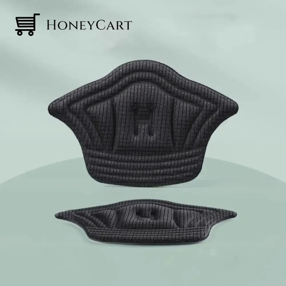 Foot Care Heel Protective Pads