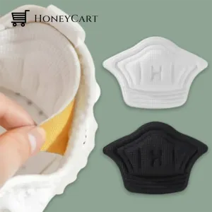 Foot Care Heel Protective Pads
