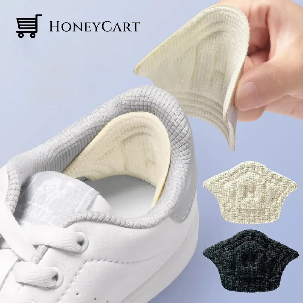 Foot Care Heel Protective Pads