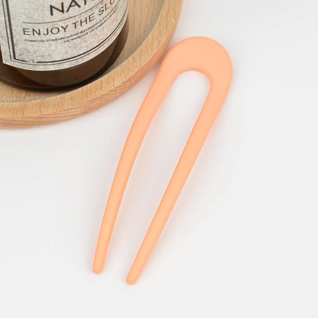 French Hair Pin