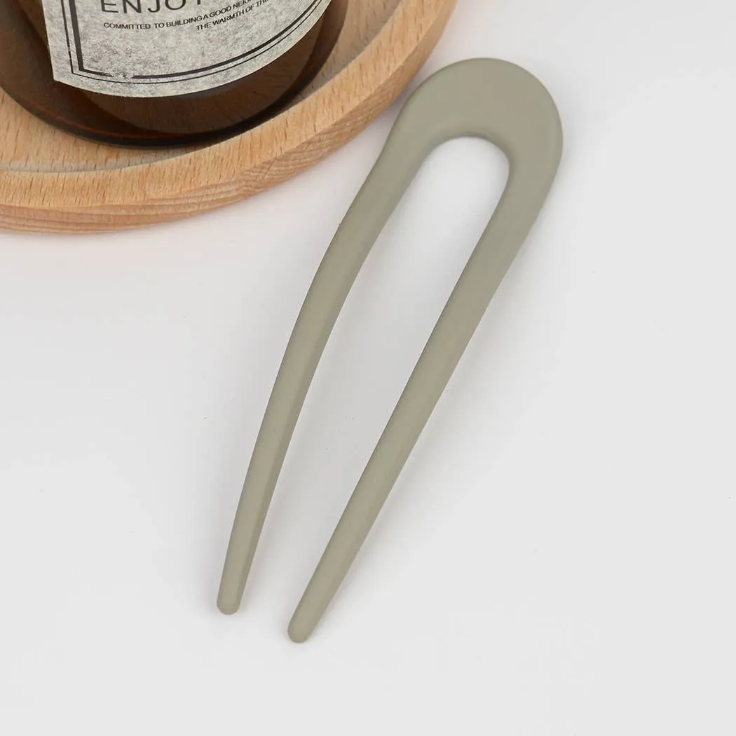 French Hair Pin