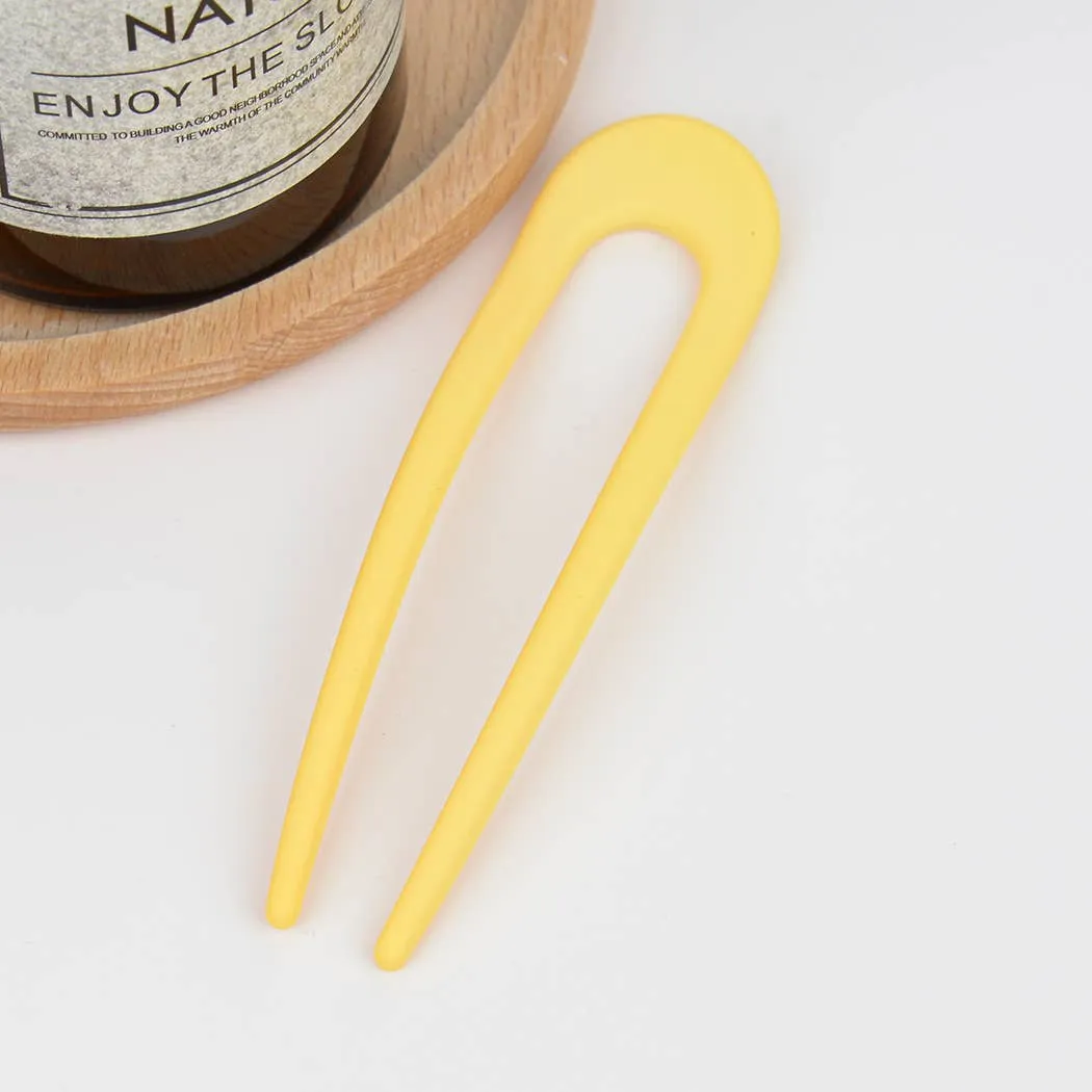 French Hair Pin