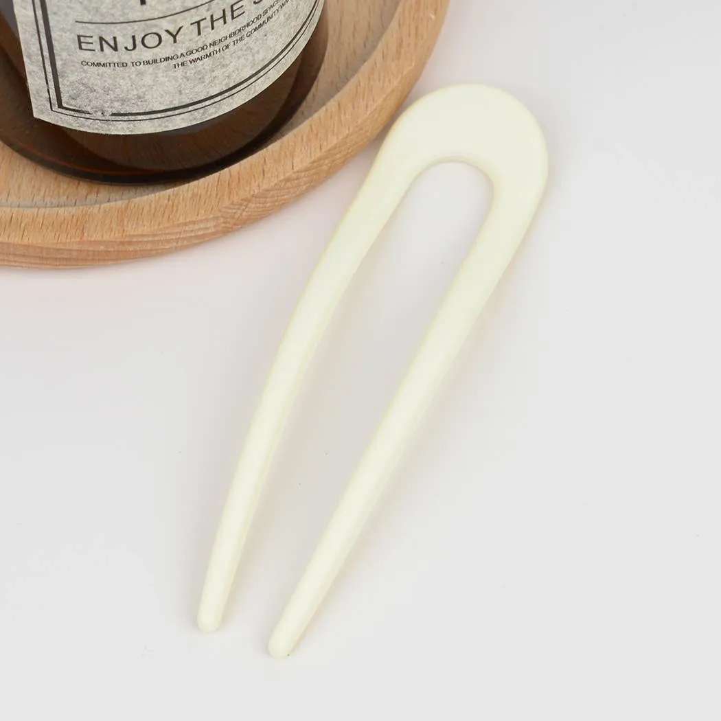 French Hair Pin