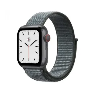 Grey Nylon Sport Loop