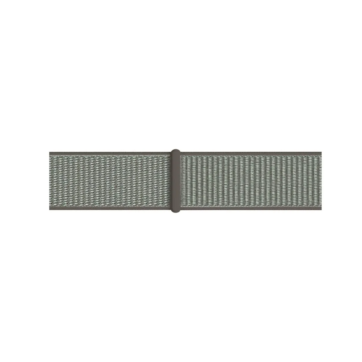 Grey Nylon Sport Loop