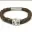 Happy Feet RBO, Mens Personalised Bracelet