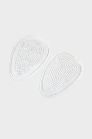 Heel Gel Pad G30027-White