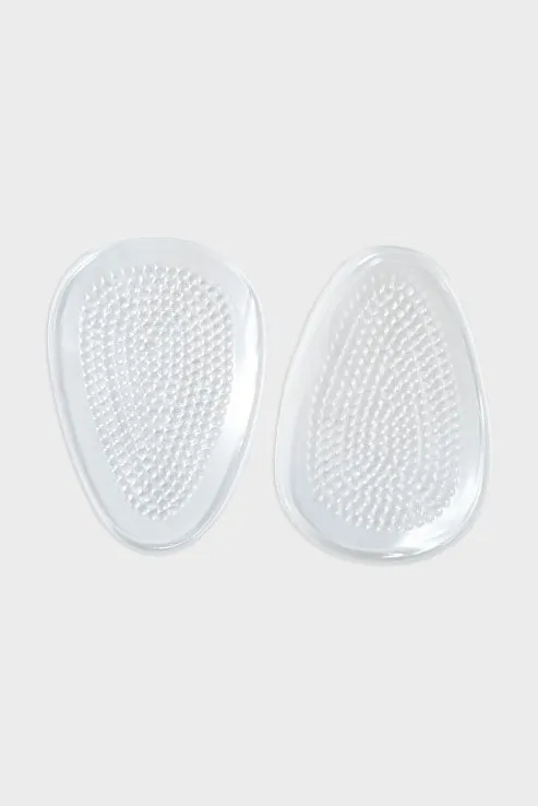Heel Gel Pad G30027-White