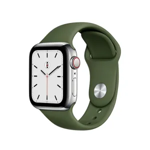 Khaki Sport Band
