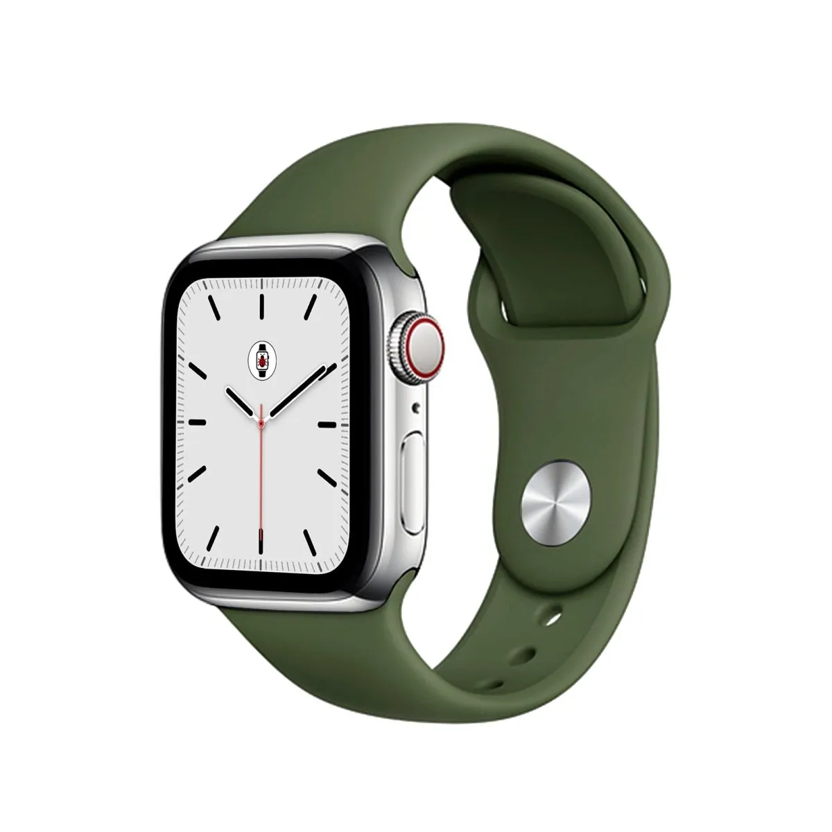 Khaki Sport Band