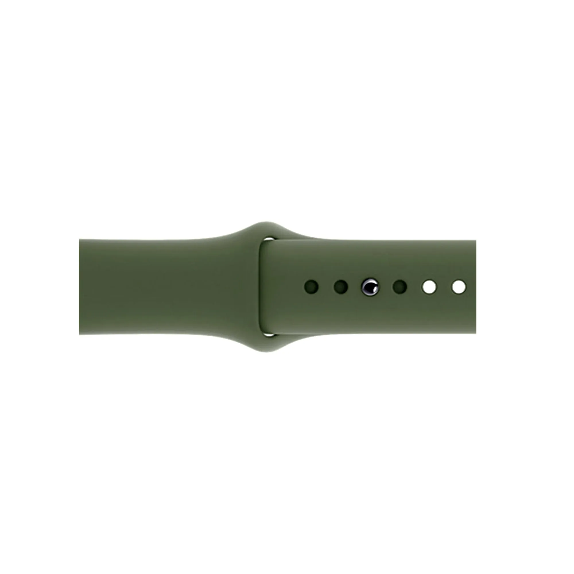 Khaki Sport Band
