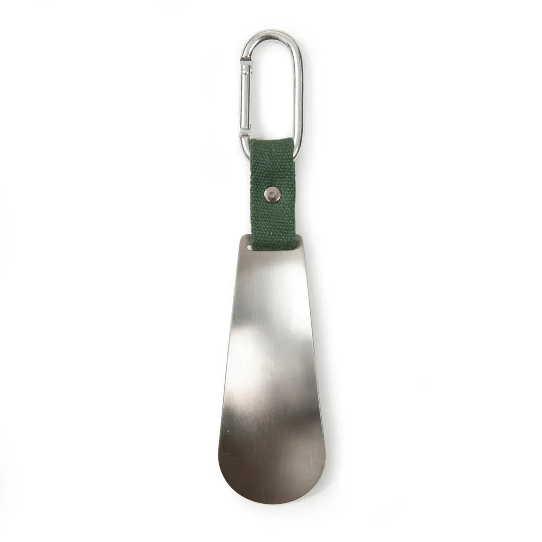 Kikkerland - Clippable Shoehorn