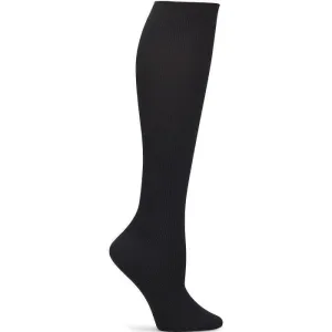 Large Black CBD Compression Socks