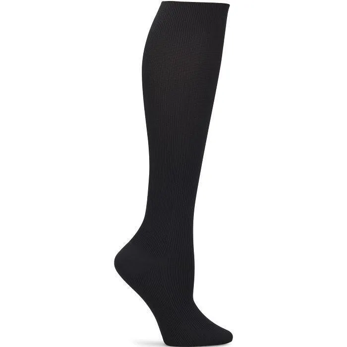 Large Black CBD Compression Socks