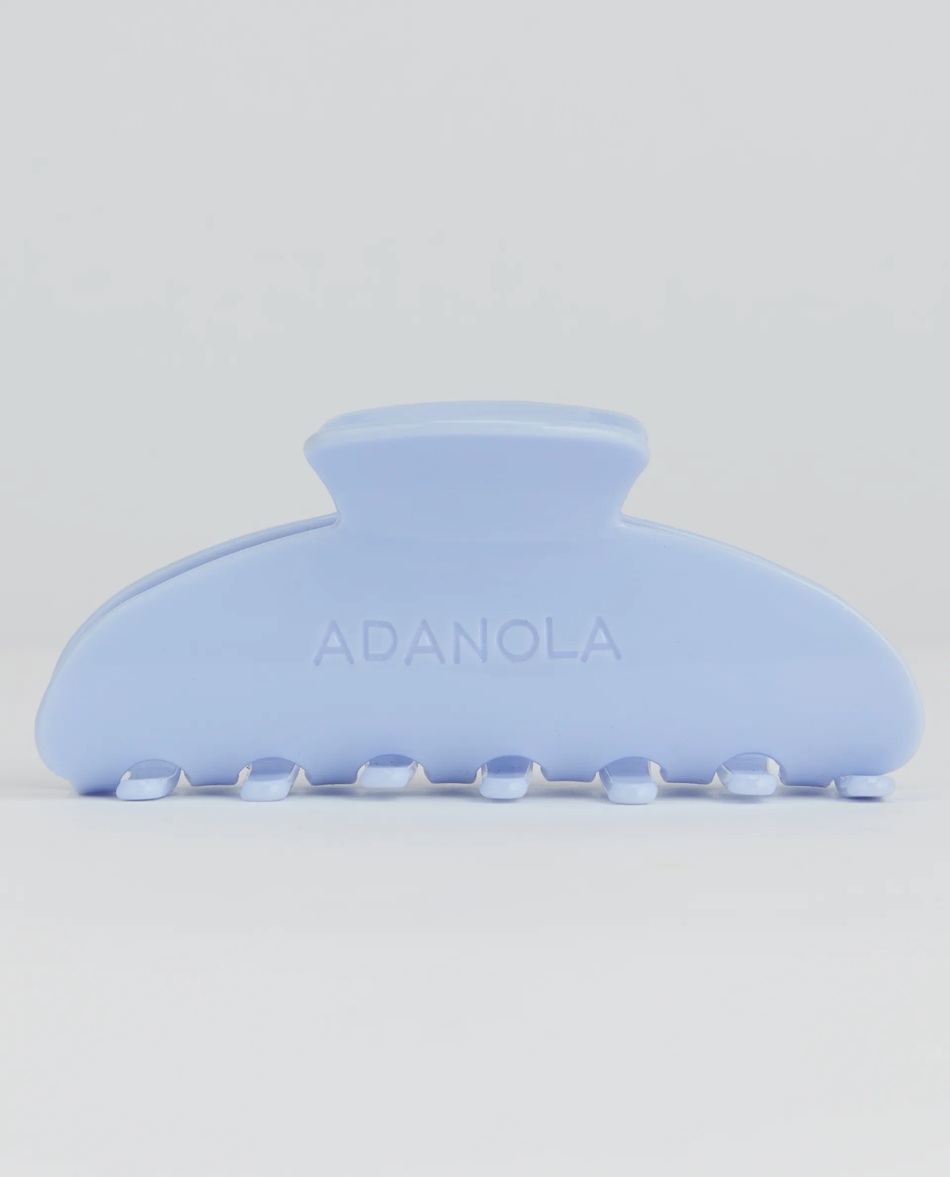 Large Claw Clip - Powder Blue