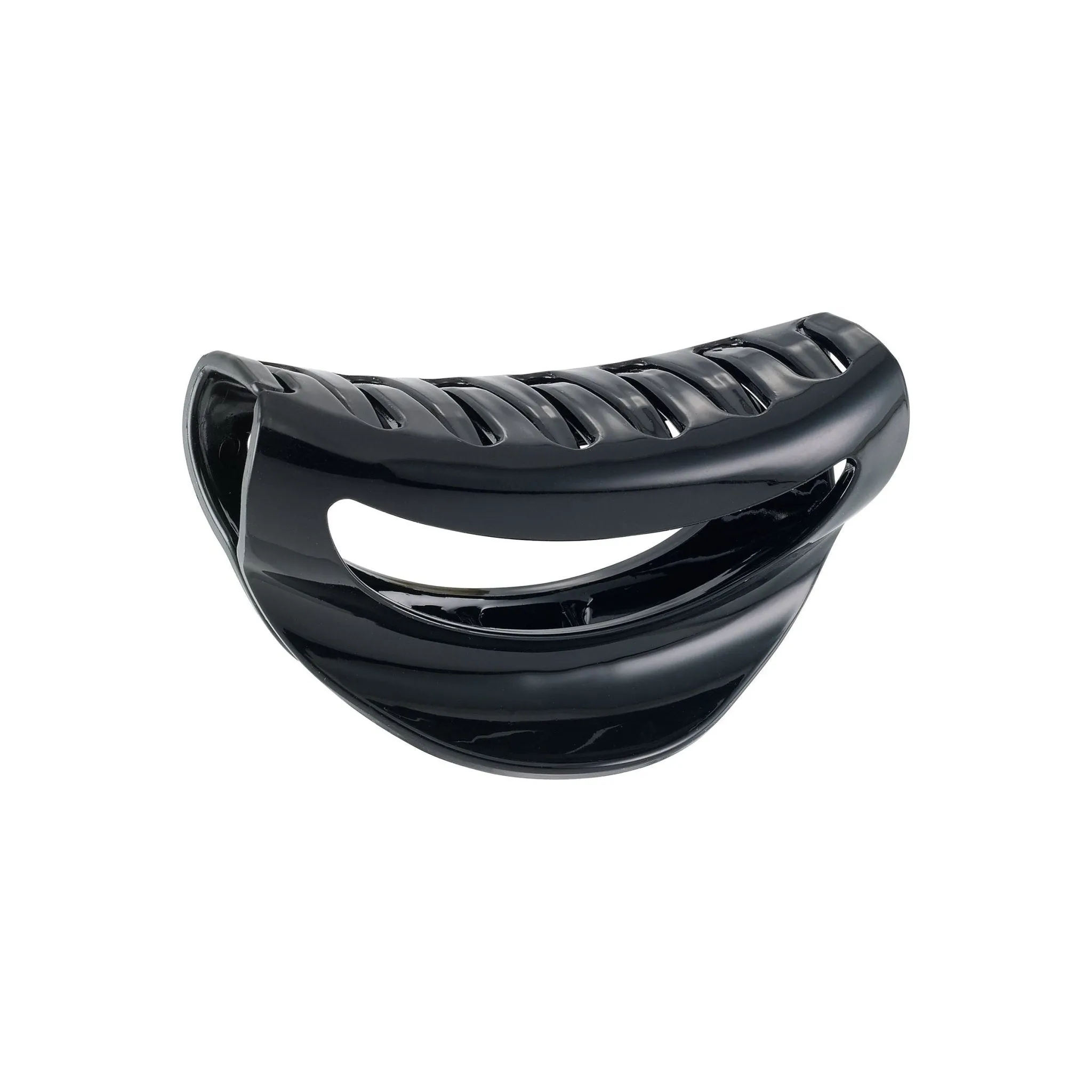 Large Whale Claw Hair Clip