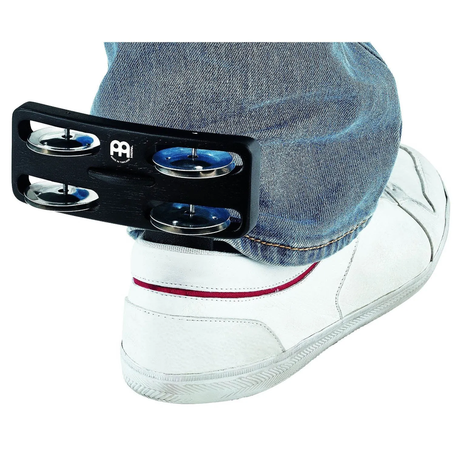 Meinl Percussion HTA Heel Tambourine