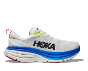 Men's Bondi 8 (BVR - Blanc de Blanc/Virtual Blue)