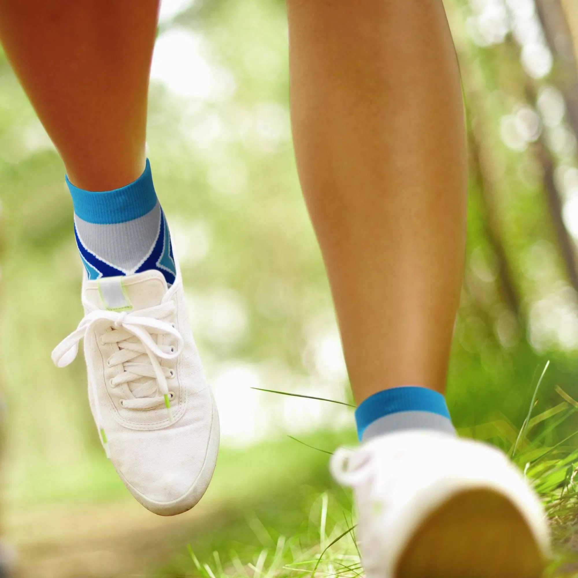 Men's RUNSTAR (15-20mmHg)