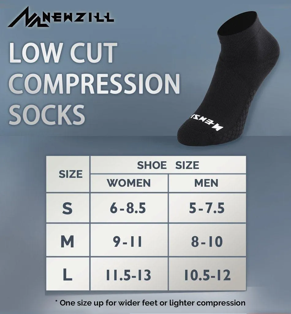 Men's RUNSTAR (15-20mmHg)