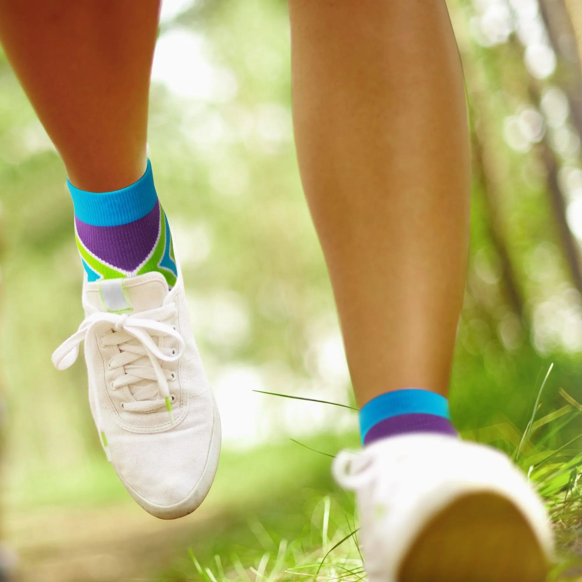 Men's RUNSTAR (15-20mmHg)
