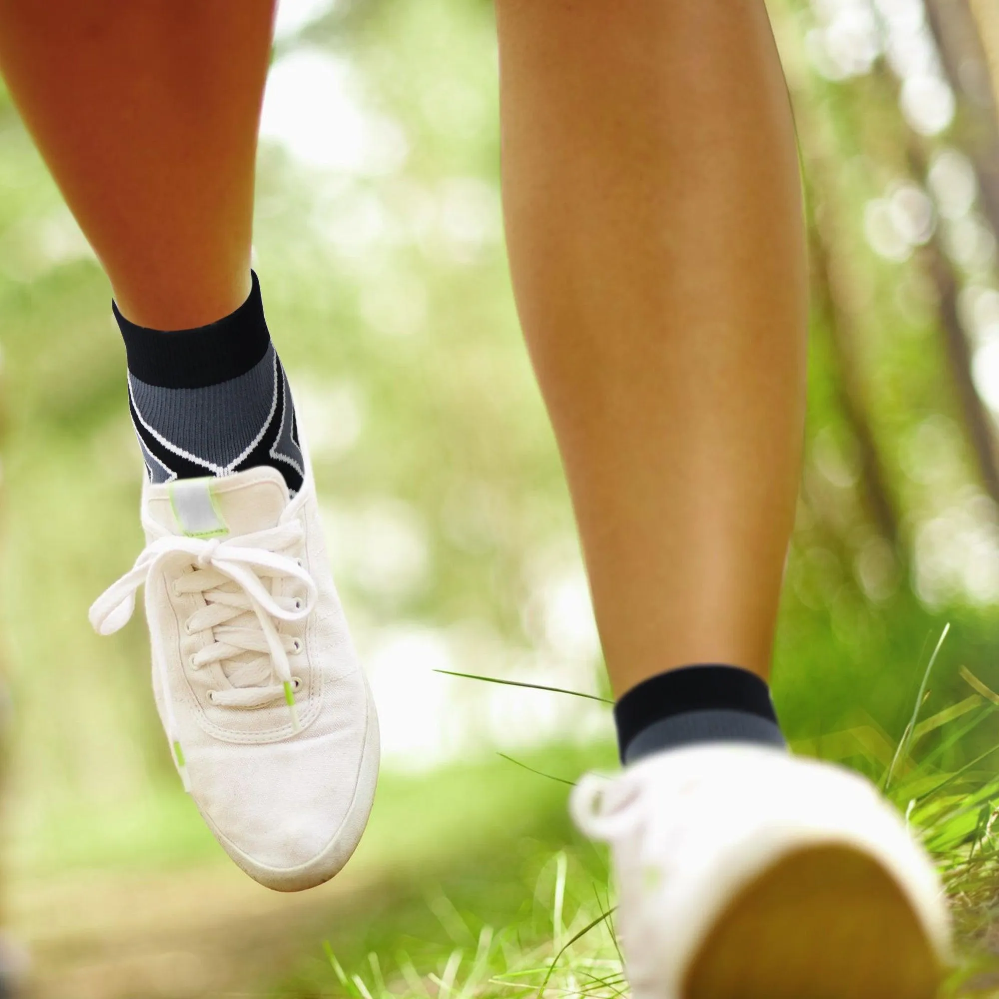 Men's RUNSTAR (15-20mmHg)