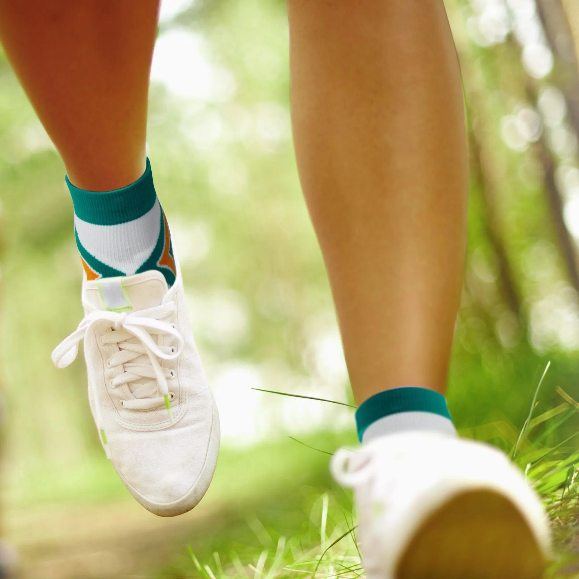 Men's RUNSTAR (15-20mmHg)
