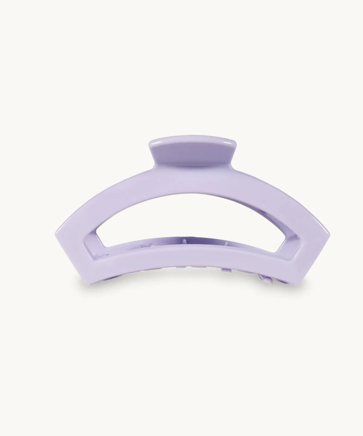 Open Lilac You Medium Hair Clip