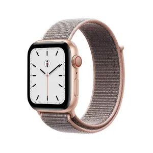 Pink Sand Nylon Sport Loop